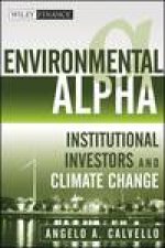 Environmental Alpha Institutional Investors and Climate Change