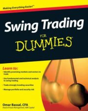 Swing Trading for Dummies