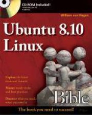 Ubuntu 810 Linux Bible