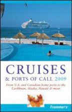 Frommers Cruises  Ports of Call 2009