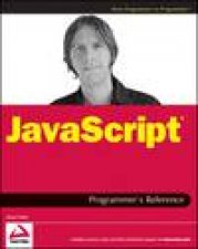 JavaScript Programmers Reference