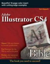 Illustrator CS4 Bible