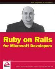 Ruby on Rails for Microsoft Developers