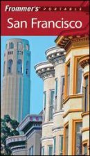 Frommers Portable San Francisco 7th Edition