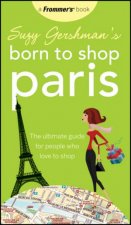 Born to Shop Paris 12th Ed