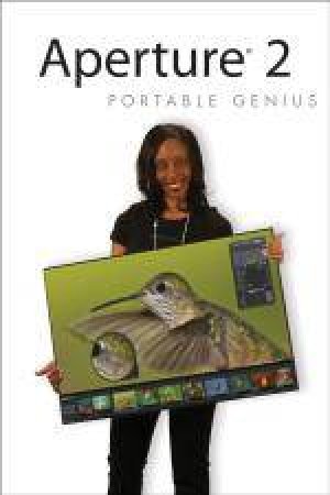 Aperture 2 Portable Genius by David Schloss