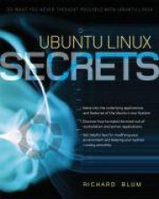 Ubuntu Linux Secrets