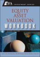 Equity Asset Valuation Workbook 2nd Ed