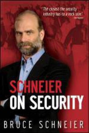 Schneier on Security by Bruce Schneier