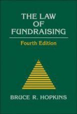 Law of Fundraising 4th Ed