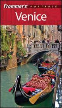 Frommer's Portable: Venice, 7th Ed by Danforth Prince