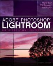 Adobe Photoshop Lightroom Professional Shortcuts