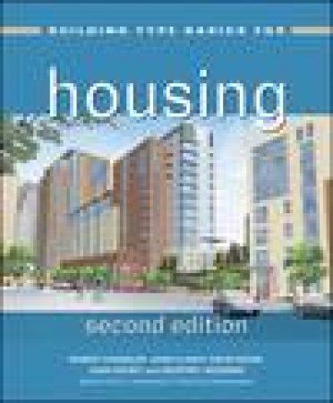 Building Type Basics for Housing, 2nd Ed by Various