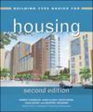 Building Type Basics for Housing 2nd Ed