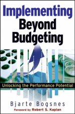 Implementing Beyond Budgeting Unlocking the Performance Potential