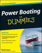 Power Boating for Dummies