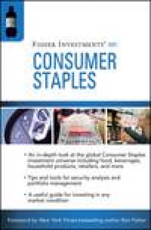 Fisher Investments on Consumer Staples by Various