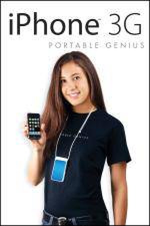 iPhone 3G Portable Genius by Paul McFedries & David Pabian