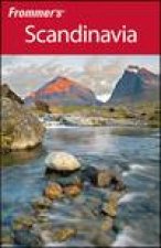 Frommers Scandinavia 23rd Ed