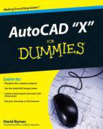 AutoCAD \