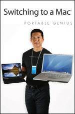 Switching to a Mac Portable Genius by Paul McFedries