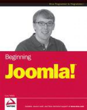 Beginning Joomla! by Cory Webb