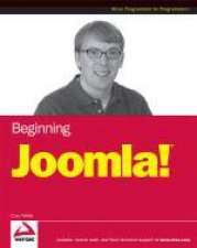 Beginning Joomla