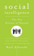 Social Intelligence The New Science of Success