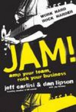 Jam Amp Your Team Rock Your Business