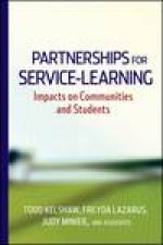 Partnerships for ServiceLearning Impacts on Communities and Students