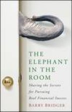 Elephant in the Room Sharing the Secrets for Pursuing Real Financial Success