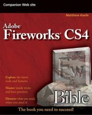 Fireworks CS4 Bible