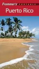 Frommers Portable Puerto Rico 5th Ed