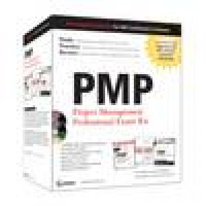 PMP: Project Management Professional Exam Certification Kit plus CD by Various