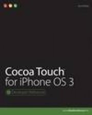 Cocoa Touch for iPhone OS 30