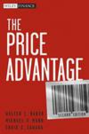 The Price Advantage, 2nd Ed by Various