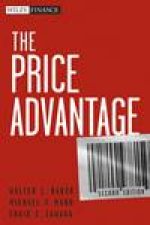 The Price Advantage 2nd Ed