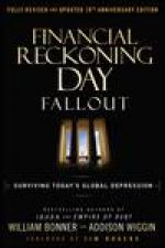 Financial Reckoning Day Fallout Surviving Todays Global Depression 2nd Ed