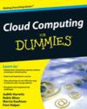 Cloud Computing for Dummies