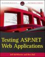 Testing ASPNET Web Applications