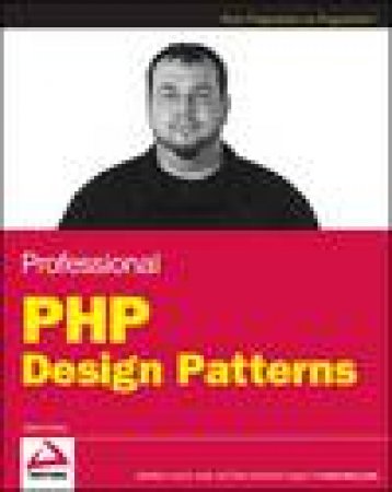 Professional PHP Design Patterns by Aaron Saray