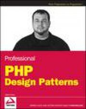 Professional PHP Design Patterns