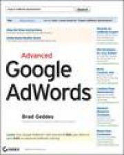 Advanced Google Adwords