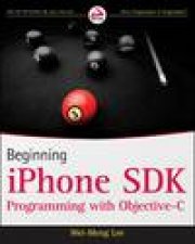 Beginning iPhone SDK Programming with ObjectiveC