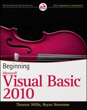 Beginning Microsoft Visual Basic 2010