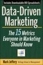 DataDriven Marketing The 15 Metrics Everyone in Marketing Should Know