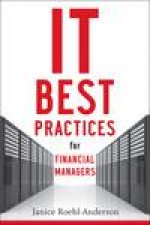 IT Best Practices for Financial Managers