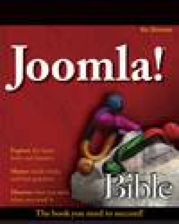 Joomla! Bible by Ric Shreves