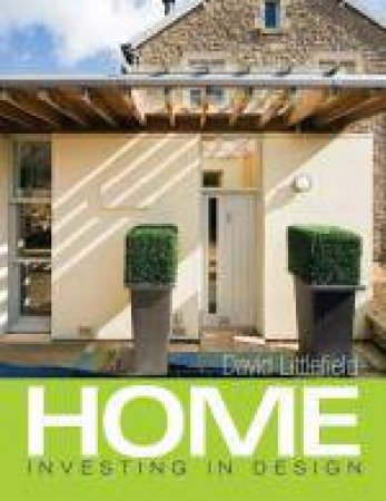 Home - Investing in Design by David Littlefield