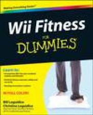 Wii Fitness for Dummies